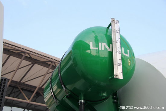 知識普及 攪拌車的結(jié)構(gòu)及工作原理介紹