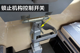 融入德系基因 试驾T7H感受曼技术的诱惑