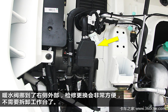 融入德系基因 试驾T7H感受曼技术的诱惑