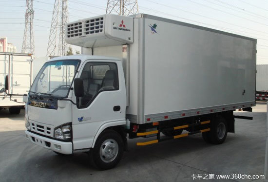 冷藏車使用十大要點 正確使用規(guī)避風險
