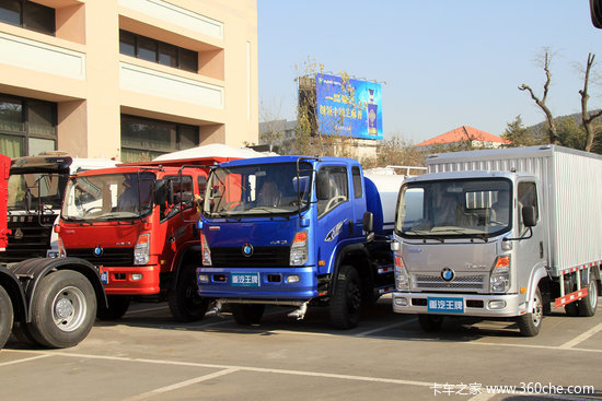 卡車年審不用愁！為你解讀詳細(xì)年審流程