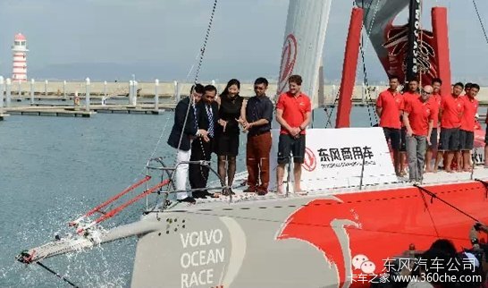后合资新模式 东风商用车筹备期那些事