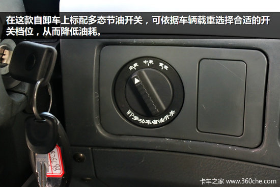 配潍柴动力 霸龙6X4自卸车热销成都市场