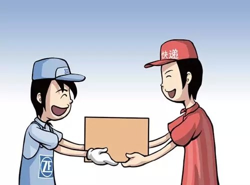 经济环保双丰收 采埃孚有偿回收旧阀体