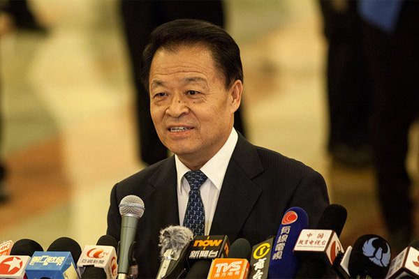 交通部長(zhǎng)：高速公路收費(fèi)將進(jìn)行體制改革