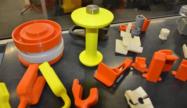 沃尔沃居然3D打印了 工具制造周期减94%