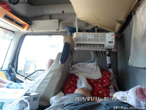 安全是第一位的 夏季行車需要注意事項