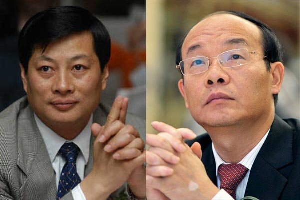 險棋還是好棋 一汽和東風(fēng)重新開始整頓