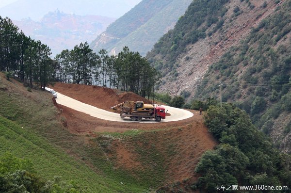 專治疑難雜路
