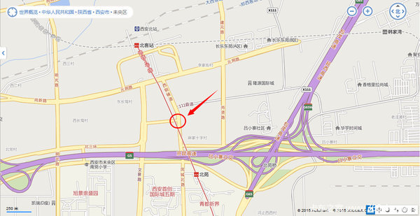 東風(fēng)占據(jù)1/3市場 西安貨車街拍統(tǒng)計(jì)分析