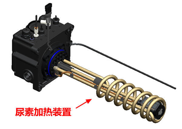 国四车型身份证 尿素罐里藏着啥秘密？