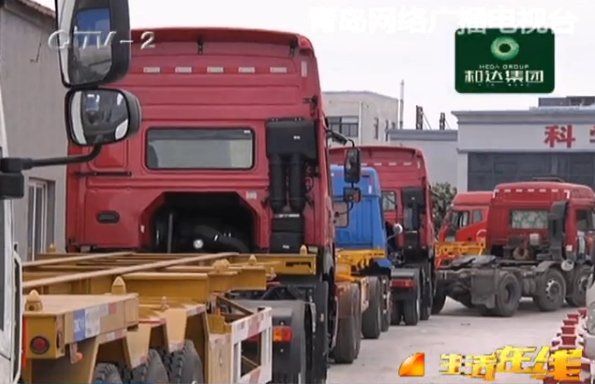 多地年審緩慢 卡車人有活不能干很受傷