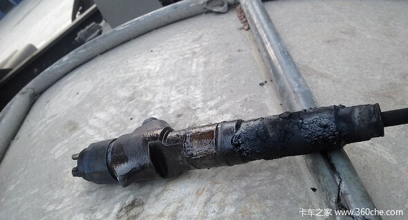 发动机的保护神  滤清器对车辆重要作用