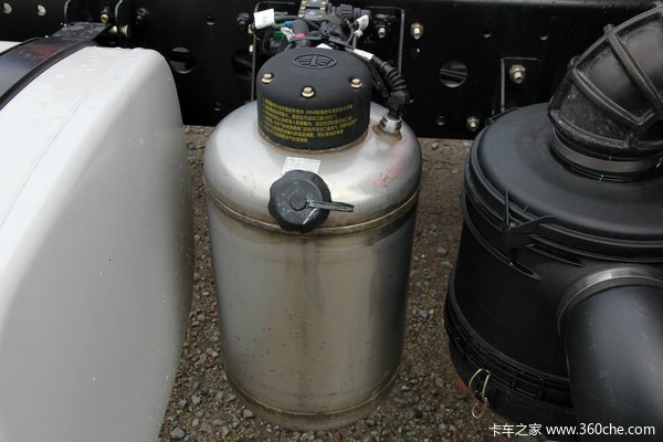 桶？罐？箱？ 你喜歡用哪一種裝尿素？