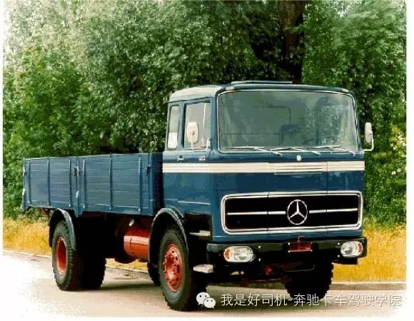 不负众托 奔驰卡车ProfiTraining46周年
