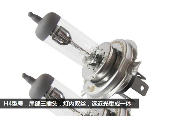 燈泡型號(hào)種類(lèi)多 高亮度高穿透各有所長(zhǎng)