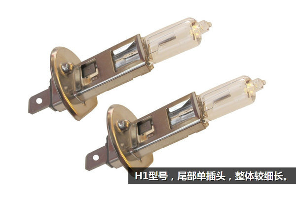 燈泡型號(hào)種類(lèi)多 高亮度高穿透各有所長(zhǎng)