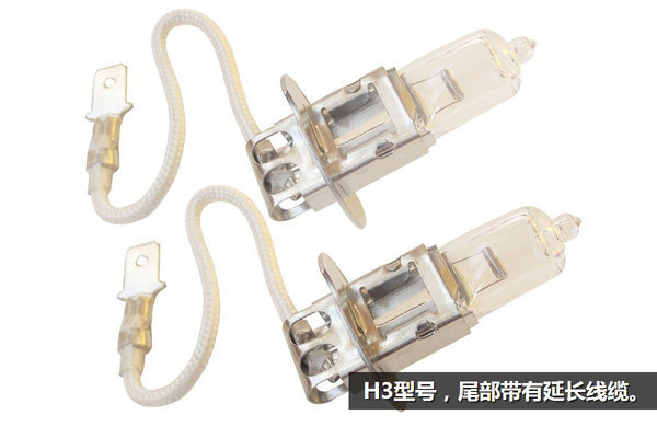 燈泡型號(hào)種類(lèi)多 高亮度高穿透各有所長(zhǎng)