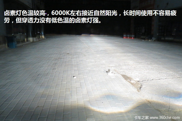 燈泡型號(hào)種類(lèi)多 高亮度高穿透各有所長(zhǎng)
