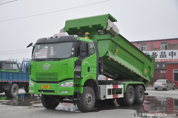 卡車(chē)銷(xiāo)售回歸理性 好服務(wù)才是制勝法寶