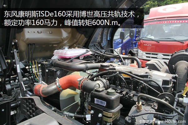4100柴油機(jī)怎么選？玉柴4E配套最廣泛