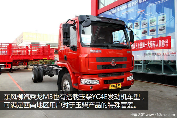 4100柴油機(jī)怎么選？玉柴4E配套最廣泛