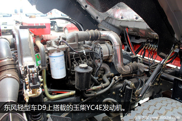 4100柴油機(jī)怎么選？玉柴4E配套最廣泛
