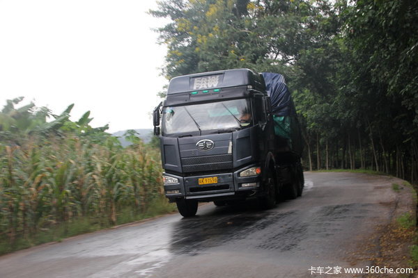 淋水裝置問(wèn)題多 用戶盼輔助制動(dòng)早普及