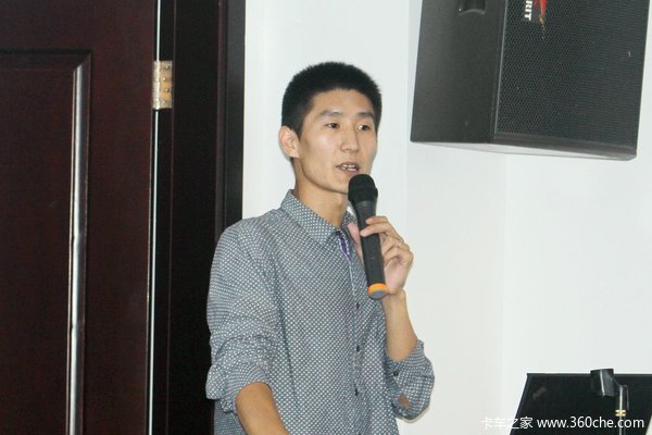 直升國五 錫柴新推LD系列壯大恒威家族