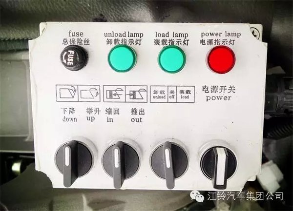 我是誰？改裝壓縮垃圾車 大街小巷通吃