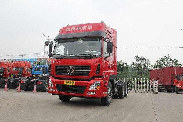 誰是模范夫妻？ 商用車中外聯姻大盤點