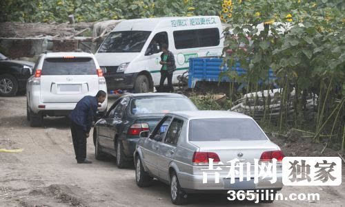 小车5元大车10元 山寨收费站日进斗金