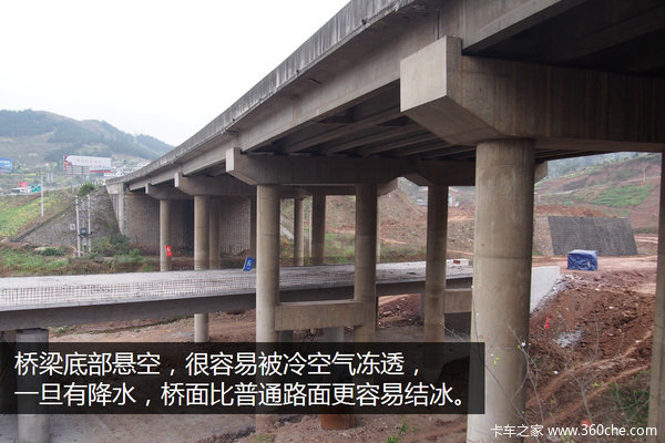 八種路況易出事故 都有哪些你知道嗎？