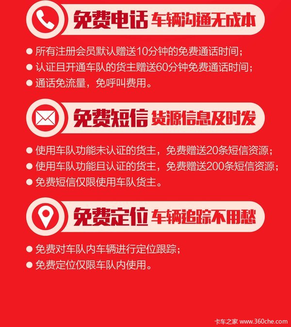 实时定位、即时连线 易配货SNG引领物流