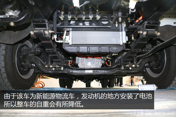 深圳物博會：東風(fēng)特汽攜多款電動車參展