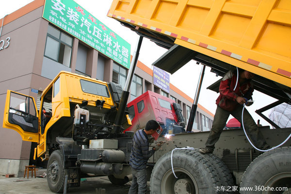 有货源还要能省钱 成都三大物流园对比