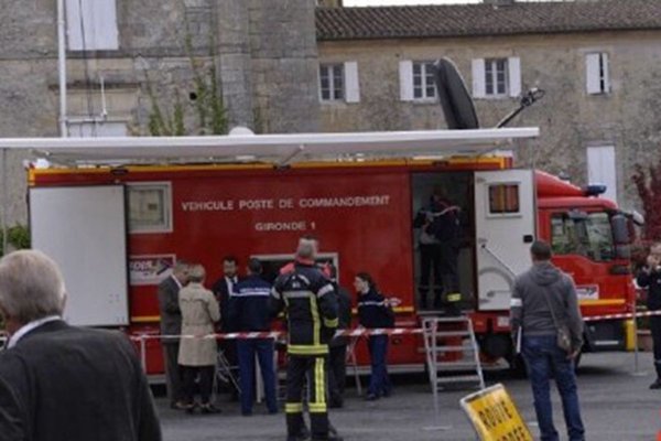 法国发生33年来最严重车祸 已42人死亡