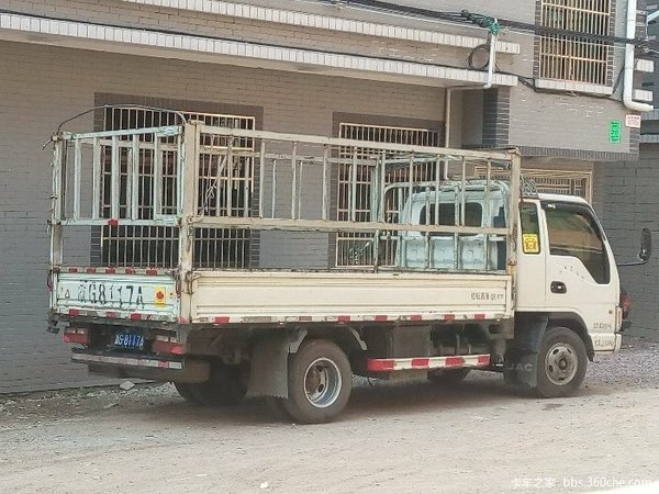 黃標車報廢經(jīng)驗貼 一定把殘留價值榨干