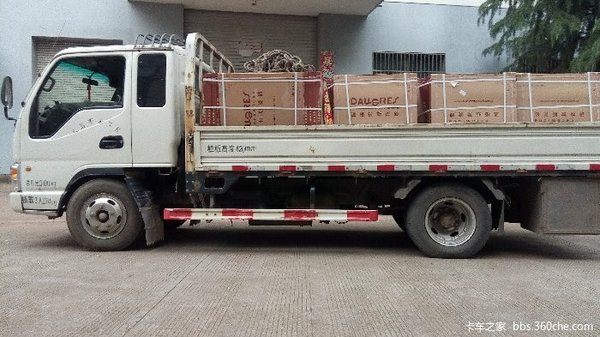 黃標車報廢經(jīng)驗貼 一定把殘留價值榨干