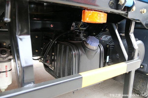 展全系國五車