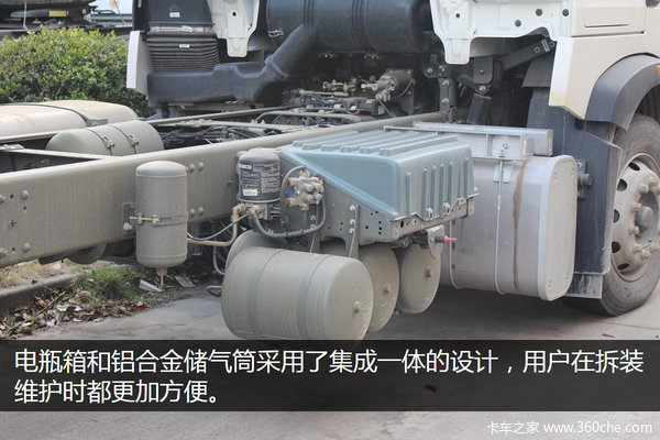 T5G 6X2后随动 专为中短途城际运输而生