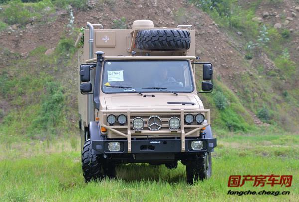 有錢就是任性!土豪最愛(ài)的五款豪華房車