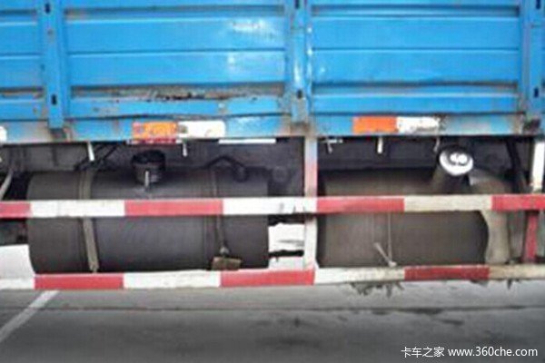 寒流来袭 论柴油抗凝结七种办法有效性