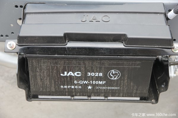 四大錯誤用電方式 免維護電瓶也受不了