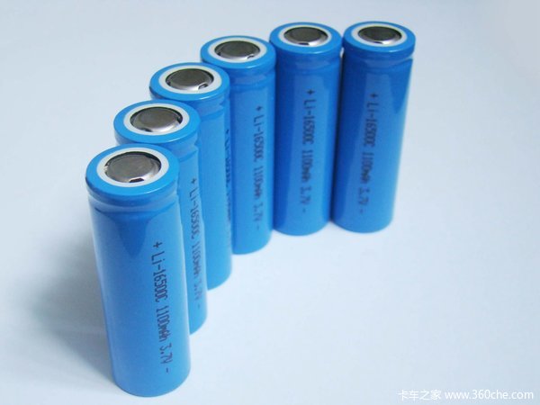 电池电量也有误区 快速看懂电动车电池
