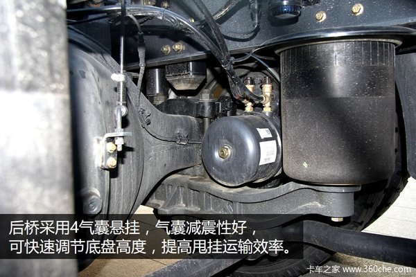 2016卡車市場前瞻 10余款新品值得期待