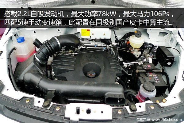 2016卡車市場前瞻 10余款新品值得期待