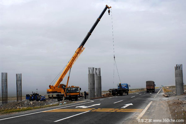 绵九高速开工 重点建设新能源车充电桩