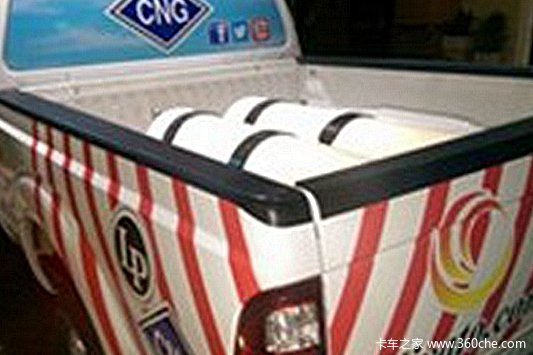 买得起豪车烧不起油？ 猛禽竟能改3燃料