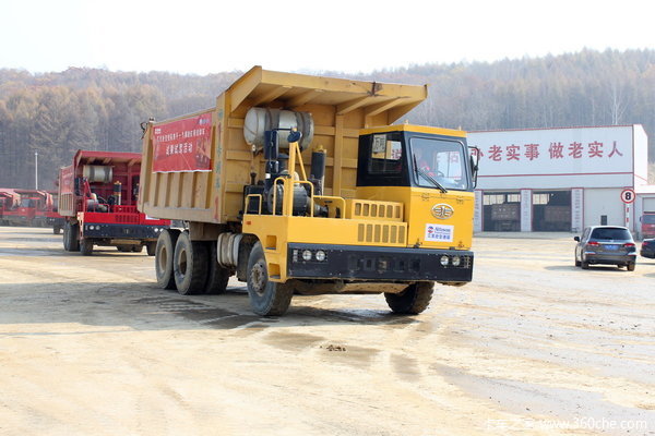 卡車自動(dòng)擋分幾種？ 會(huì)取代手動(dòng)擋嗎？